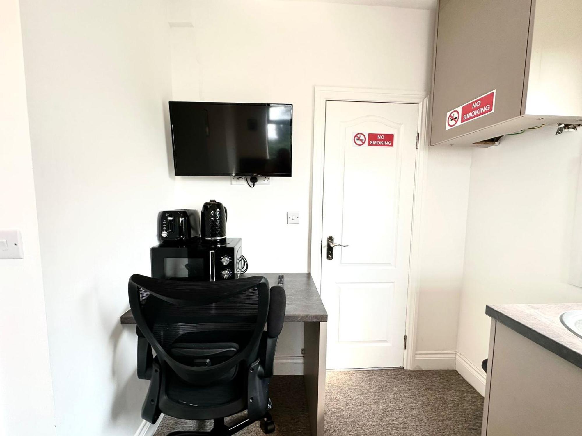Unique Modern, Private Apartment,15 Mins To Central London Hendon Εξωτερικό φωτογραφία